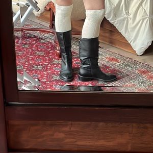 M. Gemi mid-calf boots